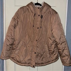 Women’s Winter Coat